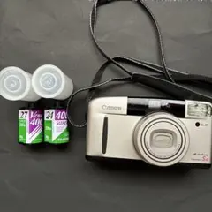 2026年最新】canon autoboy s xlの人気アイテム - メルカリ