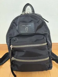 マークジェイコブス MARC JACOBS リュック バックパック 美品