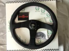 SDLV様専用』 ポルシェ スポーツステアリング 本体 - メルカリ