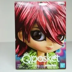 Qposket フィギュア hide メタリックカラー vol.5 - メルカリ