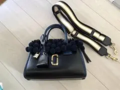 ★ MARC JACOBS ショルダーバッグ