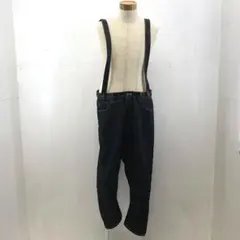 67●glamb サスペンダーサルエルパンツ サイズ:2 TS0727-9のサムネイル