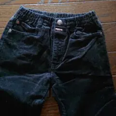 コーデュロイパンツ