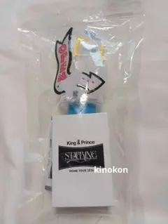 キンプリ King & Prince ペンライト STARRING 2026