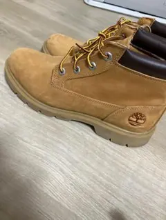 Timberland ワークブーツ ウィートカラー
