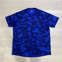 COCOA 様　専用　アンダーアーマー　Tシャツ　カモフラ　迷彩　XXL