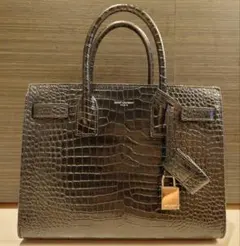 サンローラン ベイビー サックドジュール