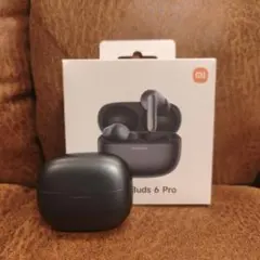 Xiaomi Redmi Buds 6 Pro