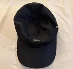 2026年最新】supreme キャップ 黒の人気アイテム - メルカリ
