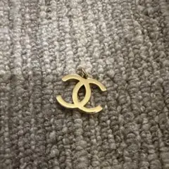 CHANEL ココマーク チャーム