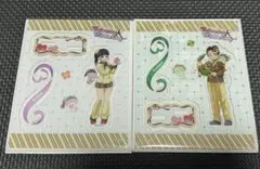 鬼滅の刃 バレンタイン＆ホワイトデー アクリルスタンド 炭治郎、カナヲセット