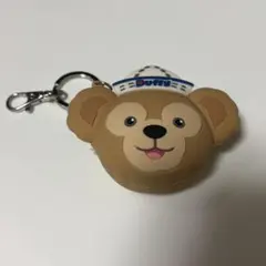 値下げ不可香港ディズニー　ダッフィー　コインケース