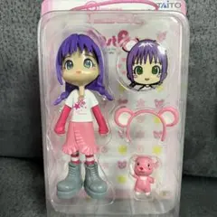 ピンキーストリート ポストペット コラボ タイトー 廃盤品 - メルカリ