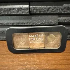 MAKE UP FOR EVER アイシャドウパレット