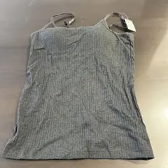 3L カップ付きキャミソール