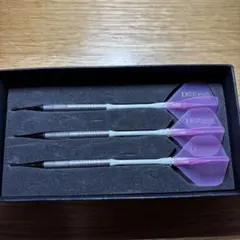 限定30セット コスモダーツ あべたつ tatsuyuki abe バレル - メルカリ
