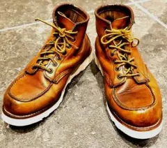 REDWING 6インチクラシックモック アイリッシュセッター 返品送料無料】レッドウィング REDWING メンズ 6インチ クラシック