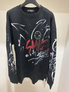 □新品 DEZERT ひまわり ロンT 長袖Tシャツ ヴィジュアル系 V系