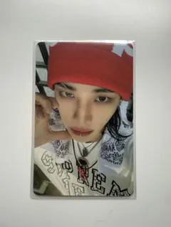 straykids スキズ 合 HOP Nemo トレカ ヒョンジン