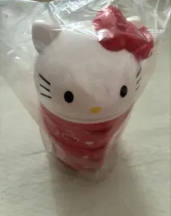 キティ 小物入れ　3段　チェスト
