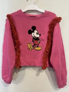 マーキーズ☆ミッキートレーナー130