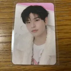 Straykids スンミン　5'CLOCK ボックステープトレカ　スキズ