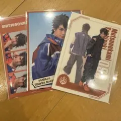 陸奥守吉行　田村心　刀ミュ　刀剣乱舞　坂龍飛騰　ランダムフィルム　ふぉとカ