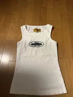 2025年最新】Corteiz タンクトップの人気アイテム - メルカリ