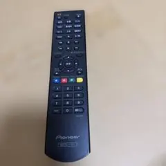 パイオニア Pioneer　BDプレーヤーリモコン　RC-2410のサムネイル
