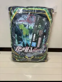 【新品未開封品】一番くじ 機動戦士ガンダムユニコーン C賞　クッション