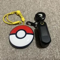Pokémon GO Plus+ 本体、ポケモンGO用 オートキャッチCarryのサムネイル