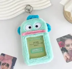 B.ハンギョドントレーディングカードホルダーのサムネイル