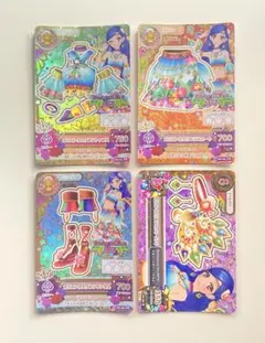 2026年最新】オリエンタルリブラ アイカツの人気アイテム - メルカリ