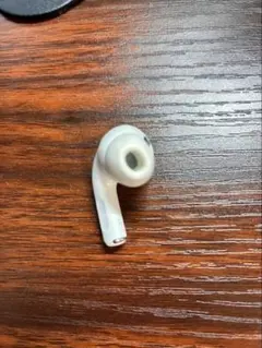AirPods Pro2ワイヤレスイヤホン ホワイト 片耳のみ