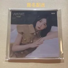 NiziU ミイヒ AWAKE アクリルコースター