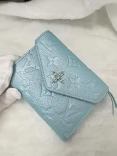 ★限定品★レア★LOUIS VUITTON 財布 ラインストーン極美品