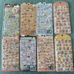 ボンボンドロップシール コットンパフィー