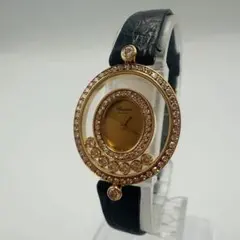 Chopard ハッピーダイヤモンド 20/4292 750YG レディースのサムネイル