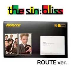 ROUTE✴︎ニキ