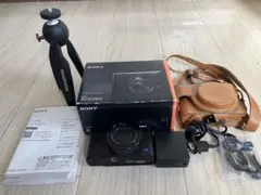 2026年最新】SONY RX10M3の人気アイテム - メルカリ