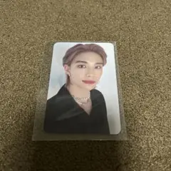 ヒョンジン トレカ straykids