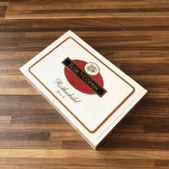 FLOR DE COPAN Rothschild 50 x 5
