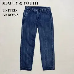 BEAUTY & YOUTH UNITED ARROWS デニムパンツ