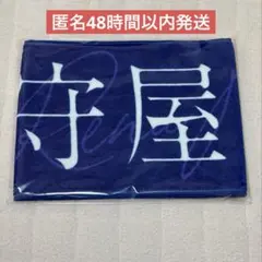櫻坂46 守屋麗奈 渡邉理佐卒業コンサート 推しメンマフラータオル　匿名発送！