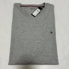 【タグ付き新品】Tommy Hilfiger Tシャツ