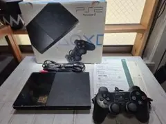 【新品レンズ】メンテ済 すぐ遊べる 箱付 PS2 90000 1-2日発送