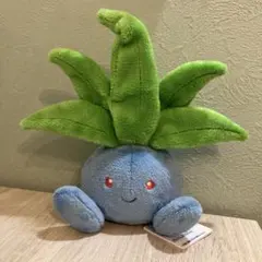 ナゾノクサ　ぬいぐるみ