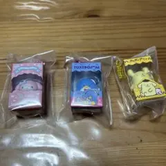 サンリオキャラクターズ チョコボックス