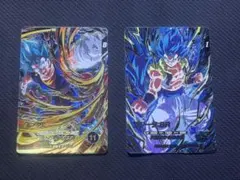 2026年最新】ドラゴンボールヒーローズ ゴジータ ベジットの人気