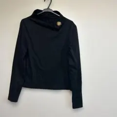 長袖カットソー